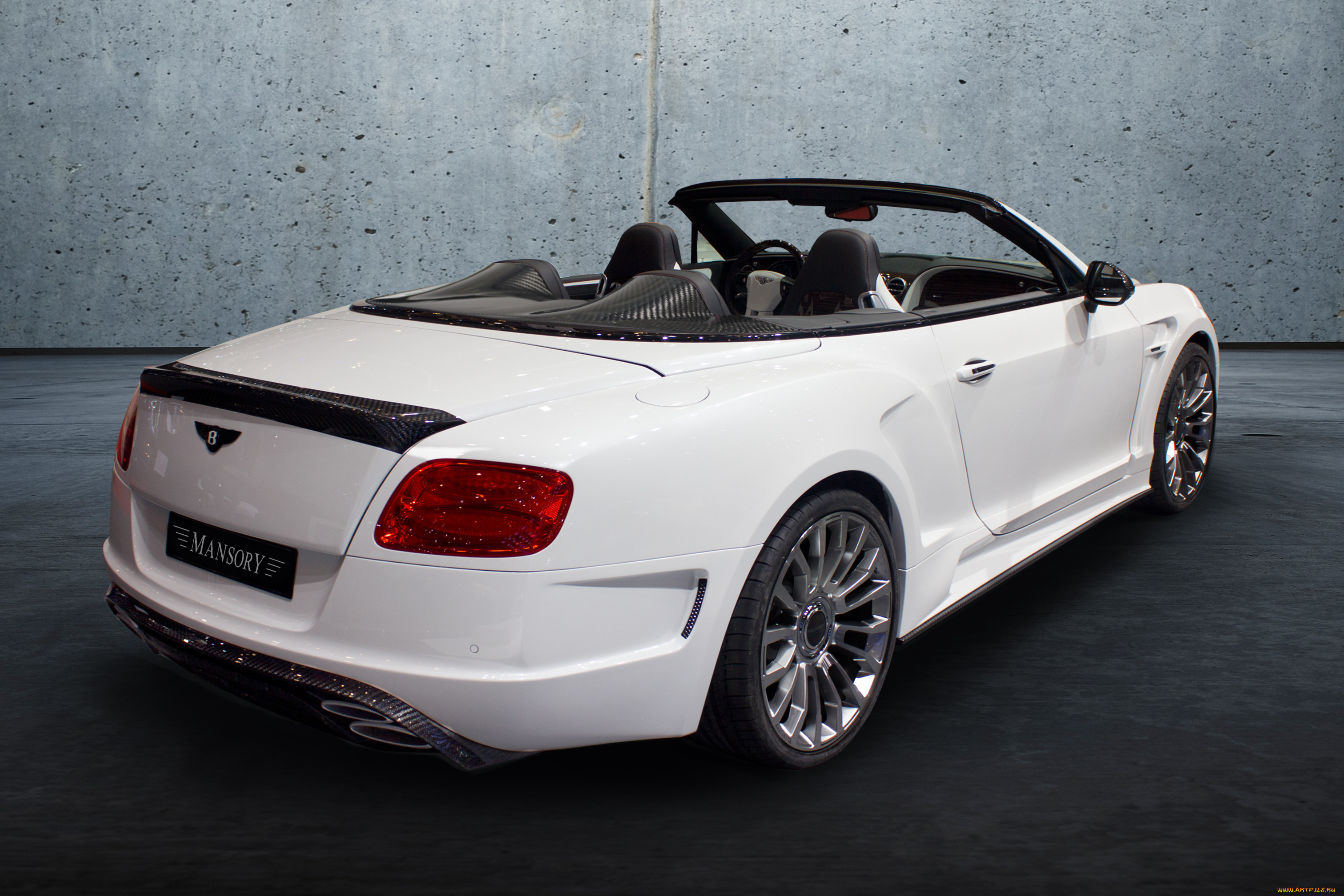 , bentley